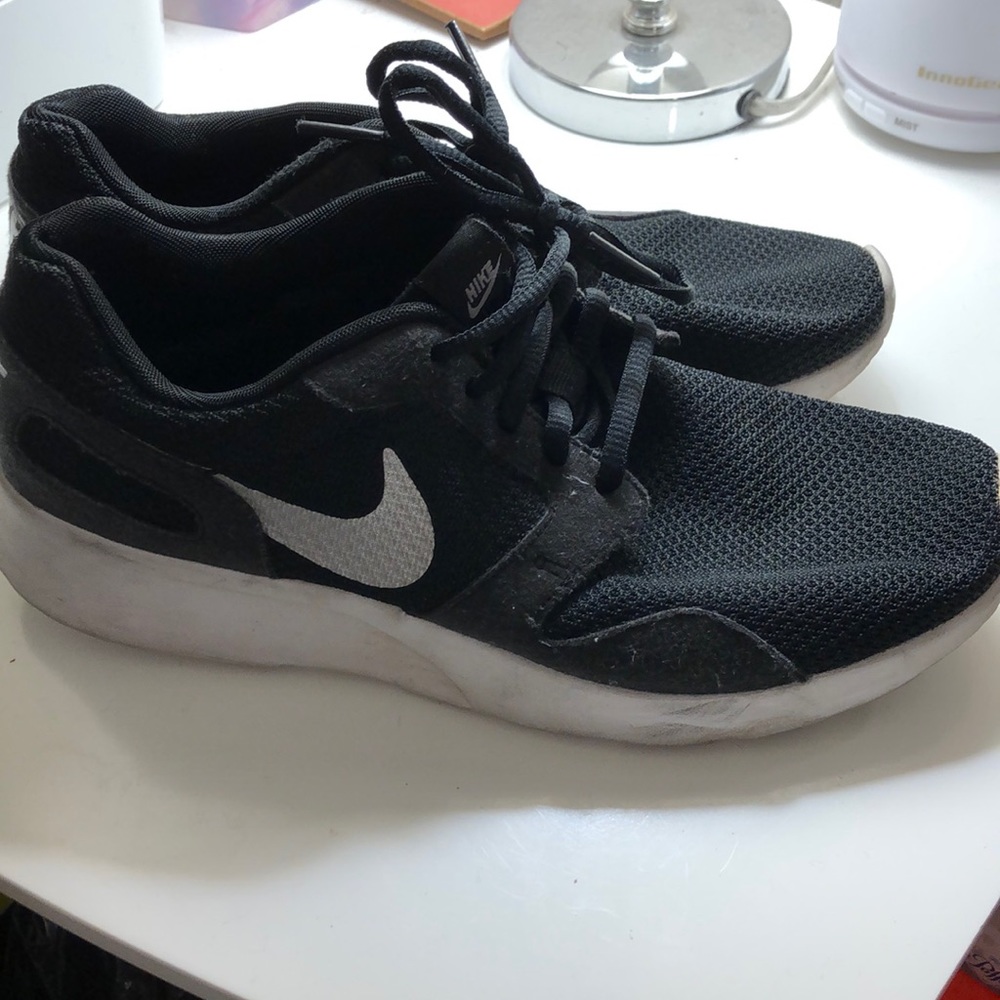 Nike size 8